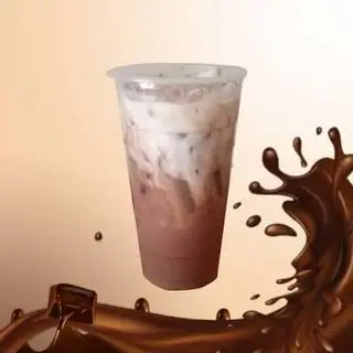 Hình ảnh Cacao latte