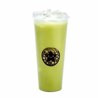 Hình ảnh Combo 2 trà sữa matcha