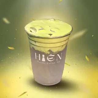 Hình ảnh Coco matcha