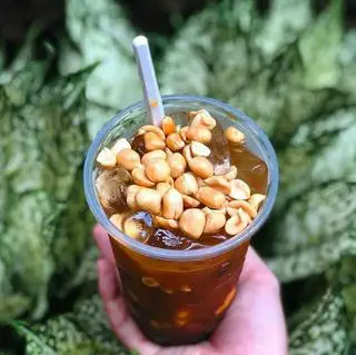 Hình ảnh Đá me đá đập nhuyễn 