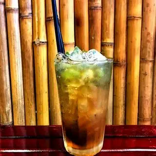 Hình ảnh Trà tắc