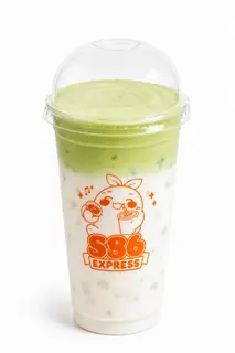 Hình ảnh MATCHA MÂY MỊN