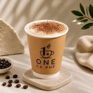 Hình ảnh CÀ PHÊ MUỐI