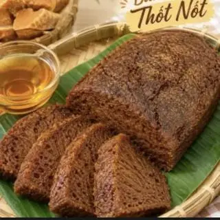 Hình ảnh Bánh bò thốt nốt