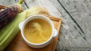Hình ảnh Nước ngô