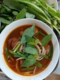 Hình ảnh Bò kho đặc biệt