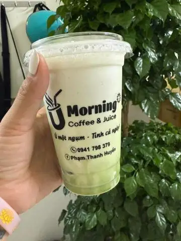 Hình ảnh Matcha Cold Whisk