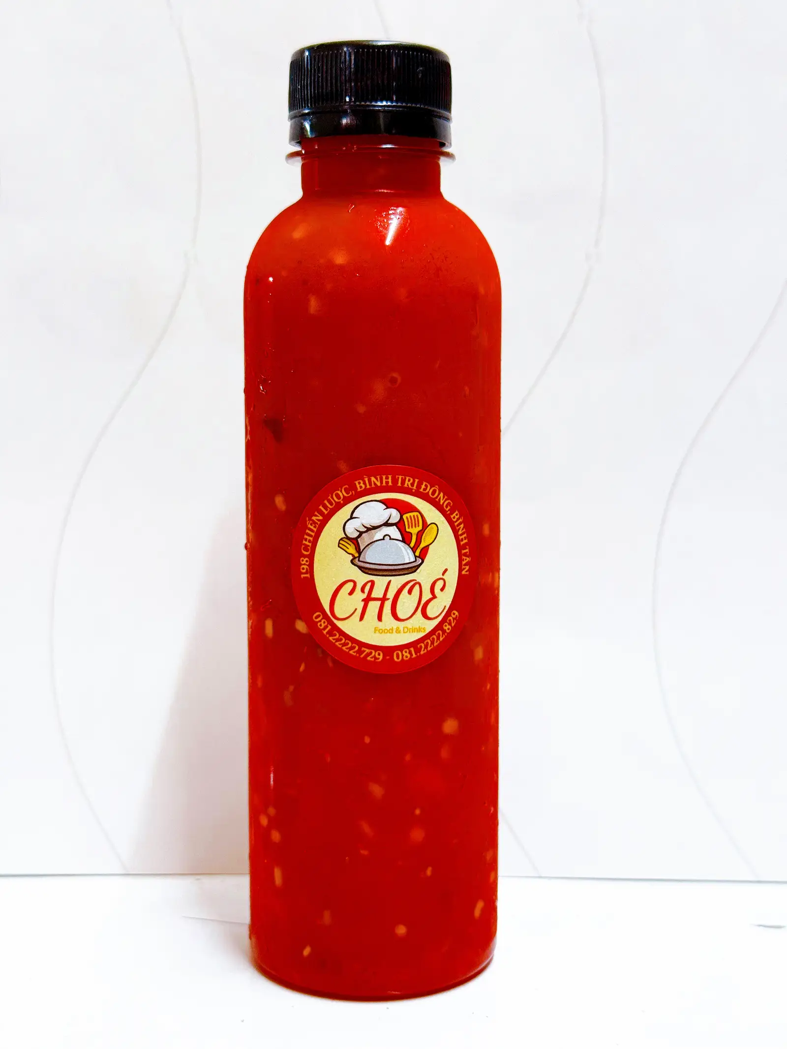 Hình ảnh Sốt Thái LẺ