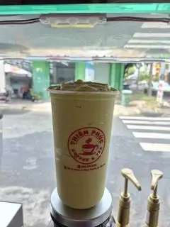 Hình ảnh Sinh tố bơ 