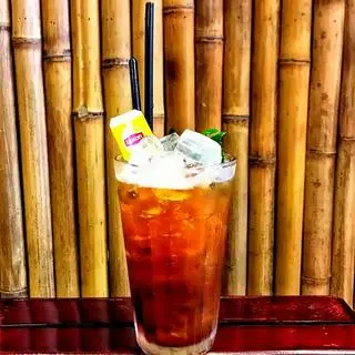 Hình ảnh Trà lipton đá