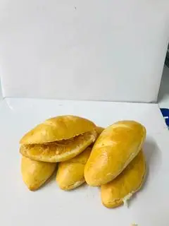 Hình ảnh Bánh mì chà bông phô mai