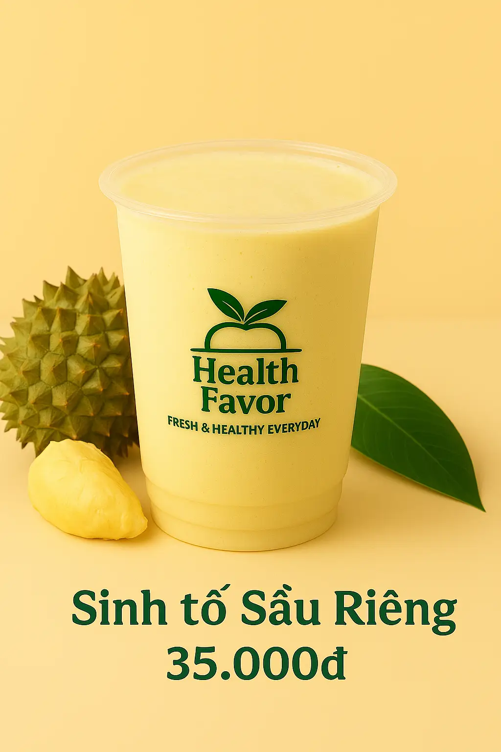 Hình ảnh Bơ sầu riêng