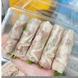 Hình ảnh 1 CUỐN LỖ TAI HEO