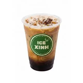 Hình ảnh Cafe sữa