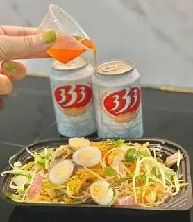 Hình ảnh Tré Trộn
