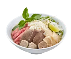 Hình ảnh Phở