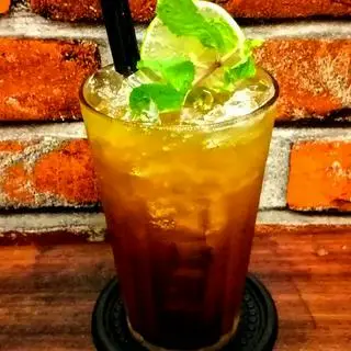 Hình ảnh Trà chanh