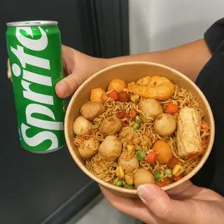 Hình ảnh Combo đơn giản
