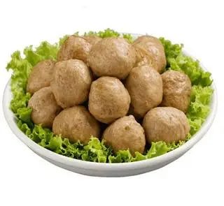 Hình ảnh Bò viên chiên