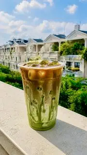 Hình ảnh Matcha cafe