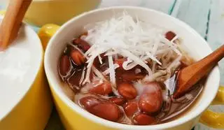 Hình ảnh Chè đậu đỏ
