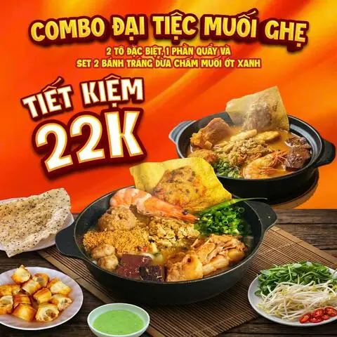 Hình ảnh COMBO PHỦ PHÊ - NO NÊ - LÊ THÊ TIÉT KIỆM ĐẾN 22k