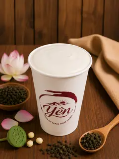 Hình ảnh Sen sữa kem muối
