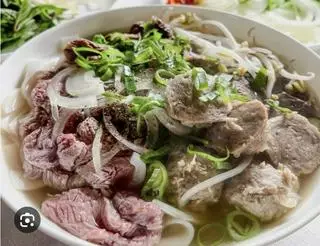 Hình ảnh Thịt tái thêm 