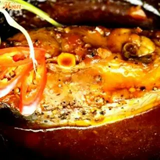 Hình ảnh CT Cá Kho Tộ