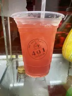Hình ảnh Trà Dâu