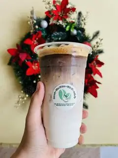 Hình ảnh Cà phê Sữa Tươi