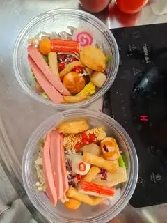 Hình ảnh Lẩu mỳ ly