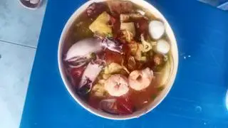 Hình ảnh Bún Thái