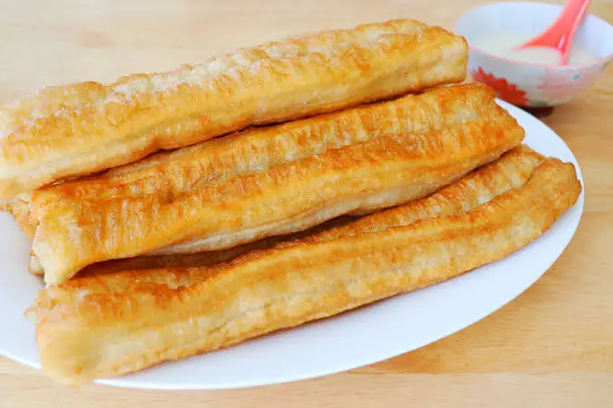 Hình ảnh 3 quẩy