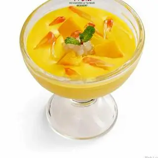 Hình ảnh Dương chi kim lộ (Lạnh)