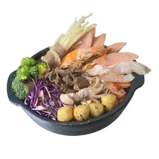 Hình ảnh Mỳ lầu Thái thập cẩm