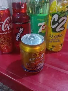 Hình ảnh Bò húc