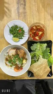 Hình ảnh Mì Quảng Thập Cẩm