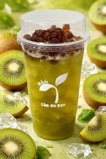 Hình ảnh Trà Kiwi