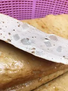 Hình ảnh Chả chiên gân