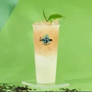 Hình ảnh Trà xanh sữa