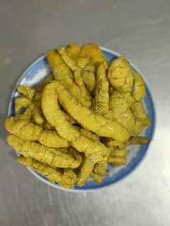 Hình ảnh Bún Cá Đặc Biệt (Trứng Cá)