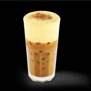Hình ảnh Cà phê Trứng 