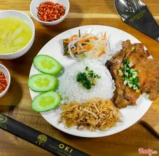 Hình ảnh Cơm tấm Sườn - Bì