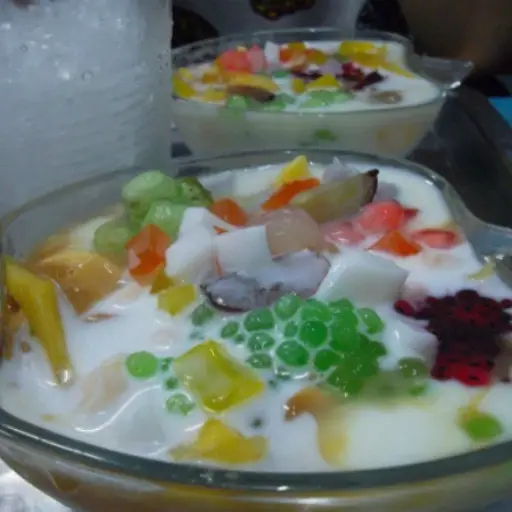 Hình ảnh Thập Cẩm hiện đại