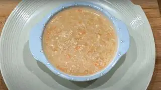 Hình ảnh cháo cua