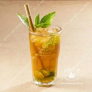 Hình ảnh Trà quất