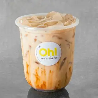 Hình ảnh Trà sữa Oh Tea