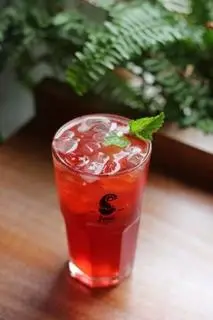 Hình ảnh trà phúc bồn tư