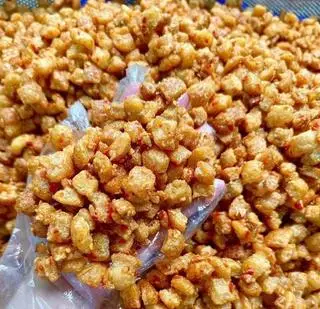 Hình ảnh TOP MỠ RIM MẮM TỎI-HỦ VỪA